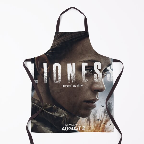 Item preview, Poster Lioness 2026 designed and sold by Tania-andreas.