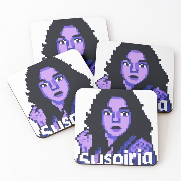 Item preview, Suspiria designed and sold by mmtpodcast.