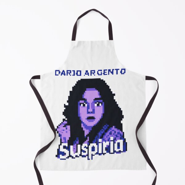 Item preview, Suspiria designed and sold by mmtpodcast.