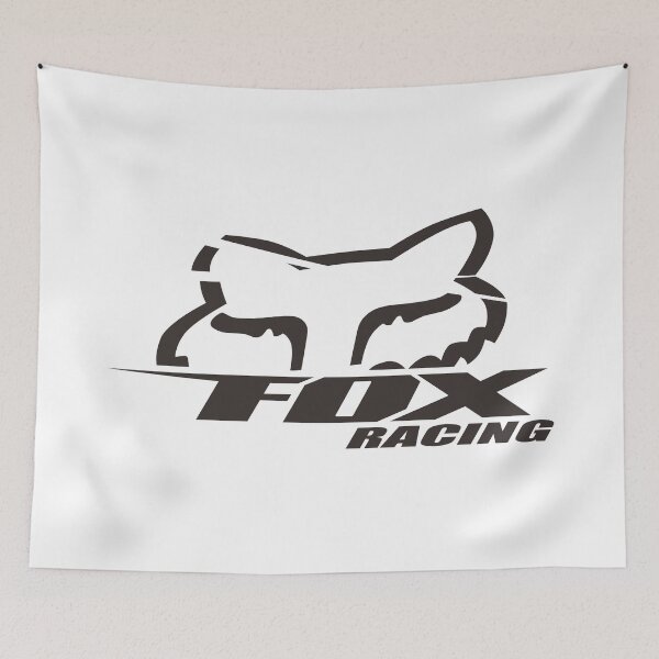 Item preview, Laughter Fox Racing cSparks Happiness designed and sold by lekhacitylight.