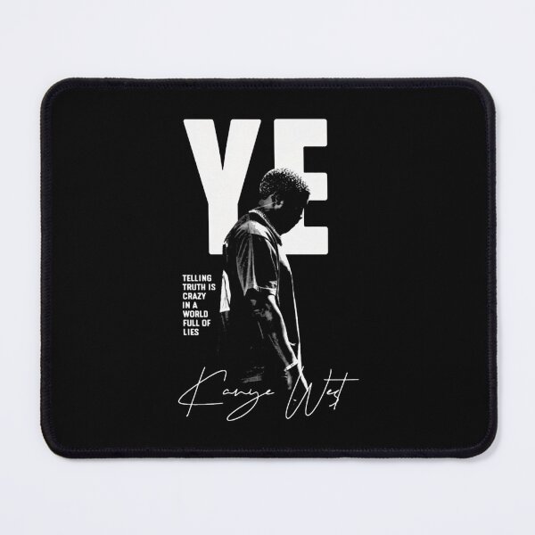 Item preview, kanye west designed and sold by JanineBoling48.