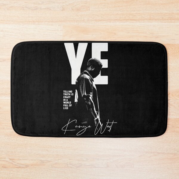 Item preview, kanye west designed and sold by JanineBoling48.