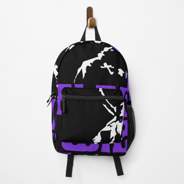 Item preview, Electric Wizard Purple Psychedelic Stoner Doom designed and sold by DelmerMraz.