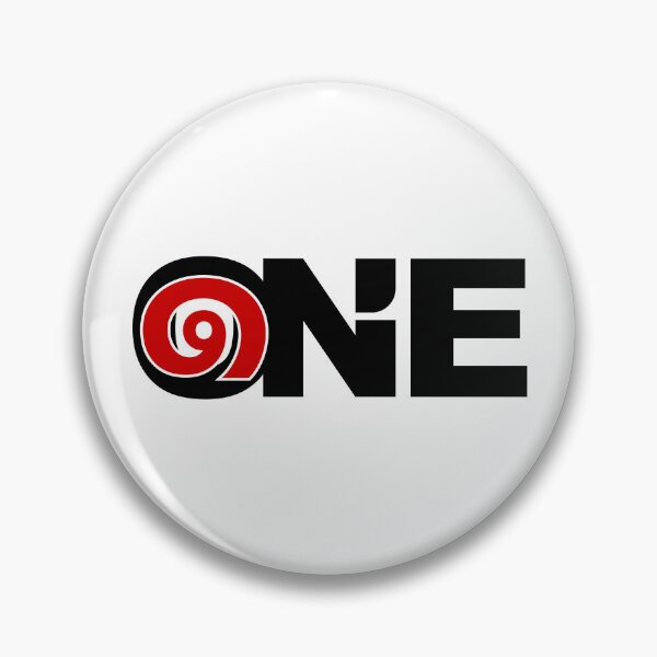 Item preview, Thai Number One Minimal Typography Design designed and sold by CHANCHANAI.