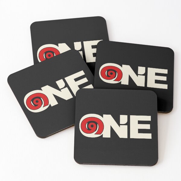 Item preview, Thai Number One Minimal Typography Design designed and sold by CHANCHANAI.