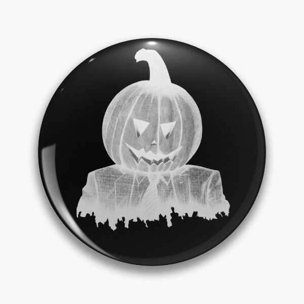 Item preview, Pumpkin Boss in Suit II designed and sold by KOWYR.