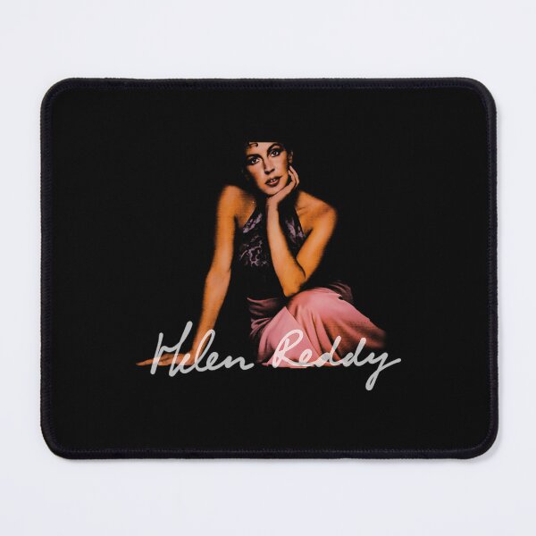 Item preview, Helen Reddy Portrait Singer Music Star designed and sold by BrennanFadel.