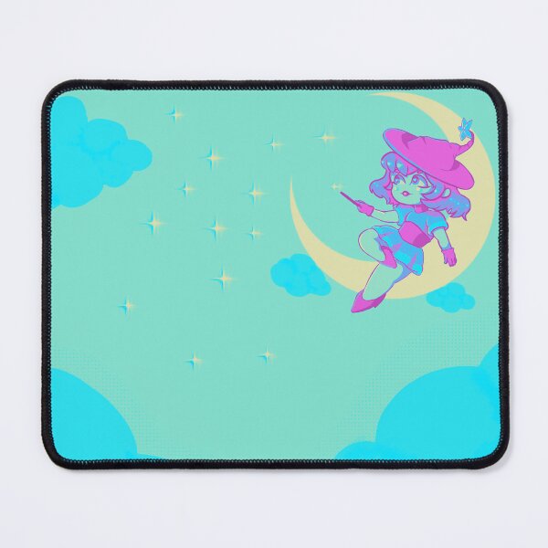 Item preview, Moon Witch Night Ver. designed and sold by nightaquarius.