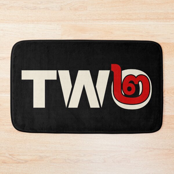 Item preview, Thai Number Two Bold Typography Artwork designed and sold by CHANCHANAI.