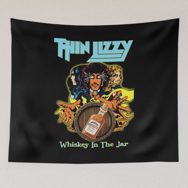 Item preview, Thin-Lizzy designed and sold by Kathy Phillips.