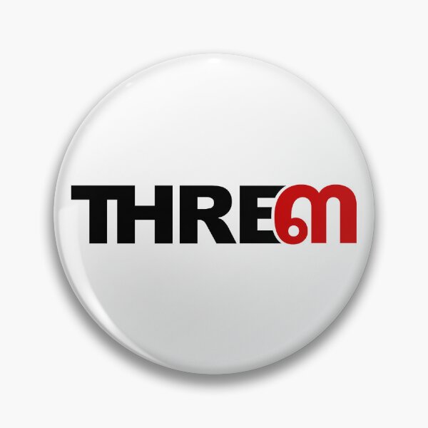 Item preview, Thai Number Three Modern Typography Design designed and sold by CHANCHANAI.