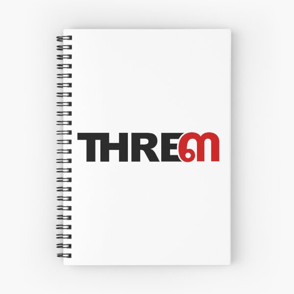 Item preview, Thai Number Three Modern Typography Design designed and sold by CHANCHANAI.