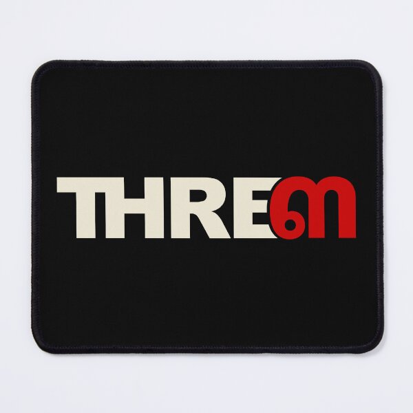 Item preview, Thai Number Three Modern Typography Design designed and sold by CHANCHANAI.