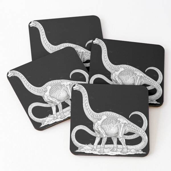 Item preview, Brontosaurus designed and sold by ChiqueAvenue.