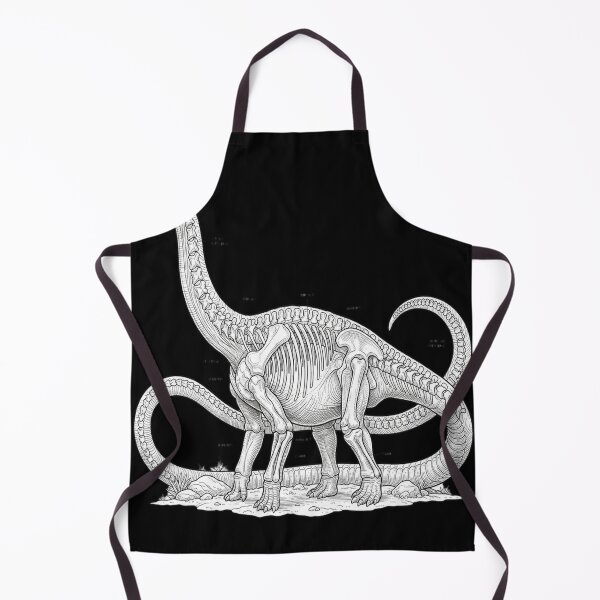 Item preview, Brontosaurus designed and sold by ChiqueAvenue.