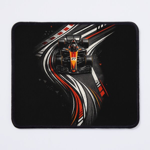 Item preview, Track Dominator designed and sold by NitroPulse.