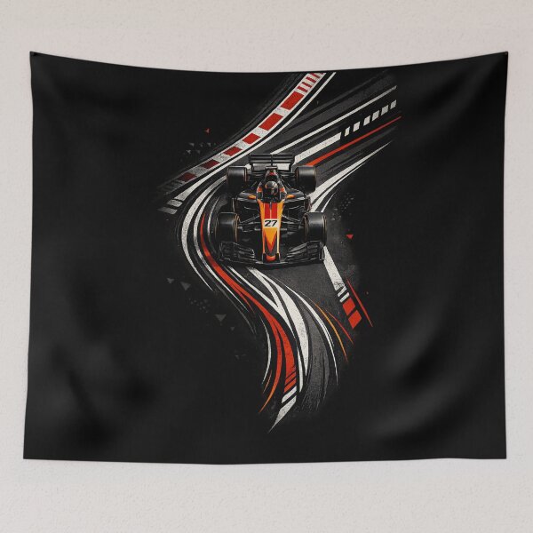 Item preview, Track Dominator designed and sold by NitroPulse.