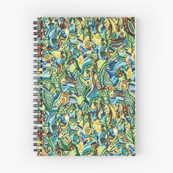 Item preview, Lush natural ornamentation vision designed and sold by Sigtrix.