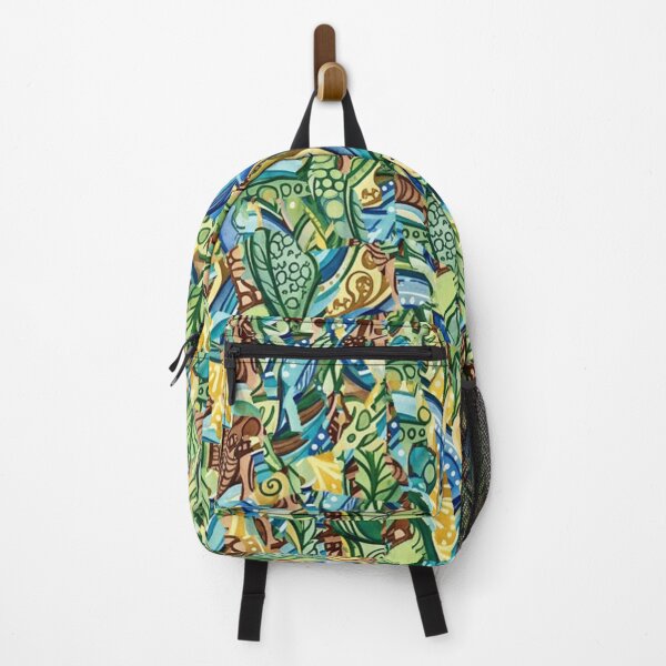 Item preview, Lush natural ornamentation vision designed and sold by Sigtrix.