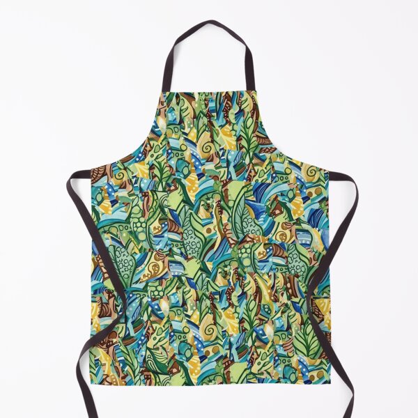 Item preview, Lush natural ornamentation vision designed and sold by Sigtrix.