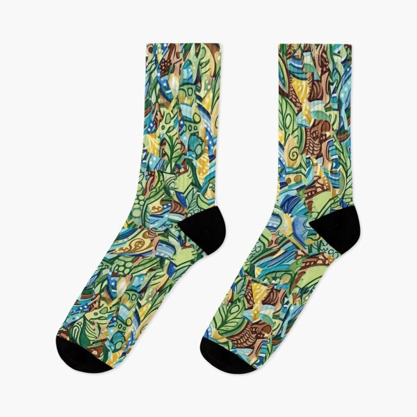 Item preview, Lush natural ornamentation vision designed and sold by Sigtrix.