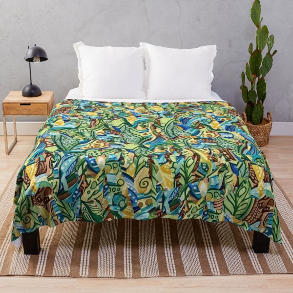 Item preview, Lush natural ornamentation vision designed and sold by Sigtrix.