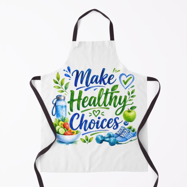 Item preview, Make healthy choices designed and sold by nimmitrends.