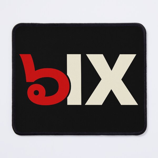 Item preview, Thai Number Six Minimal Graphic Typography designed and sold by CHANCHANAI.