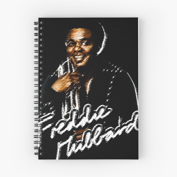 Item preview, Freddie Hubbard Jazz Trumpeter Portrait designed and sold by AthenaReilly.