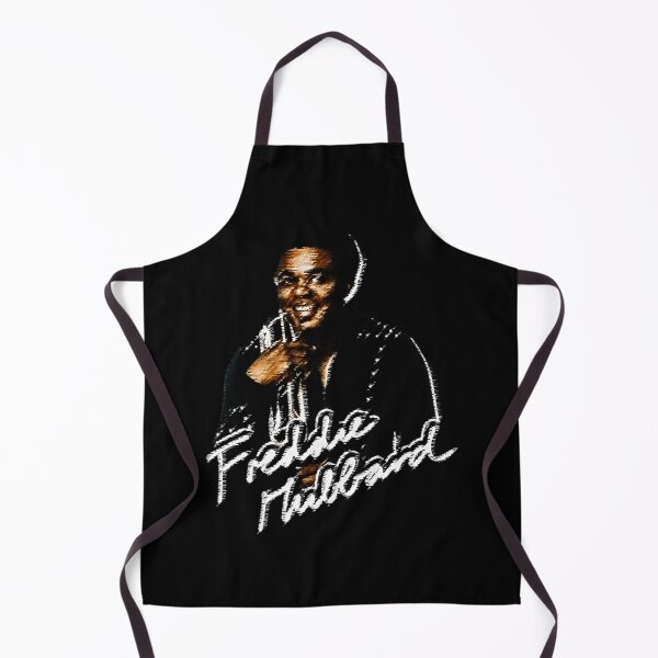 Item preview, Freddie Hubbard Jazz Trumpeter Portrait designed and sold by AthenaReilly.