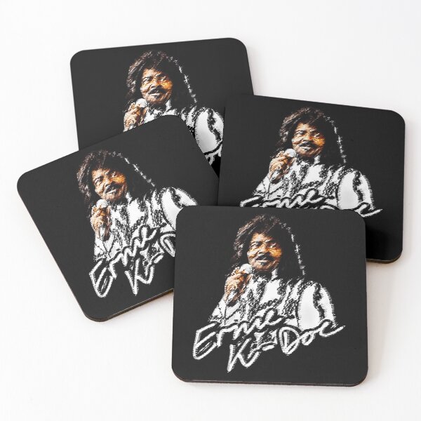 Item preview, Ernie K-Doe R&B Soul Singer designed and sold by AthenaReilly.