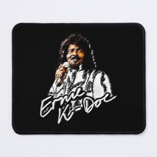 Item preview, Ernie K-Doe R&B Soul Singer designed and sold by AthenaReilly.