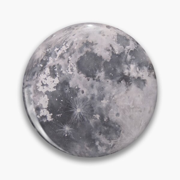 Artikelvorschau, Vollmond entworfen und verkauft von musearte.