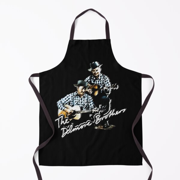 Item preview, The Delmore Brothers Country Folk Duo designed and sold by AthenaReilly.