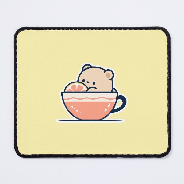 Item preview, Zero Thougths, just Tea designed and sold by ornski.