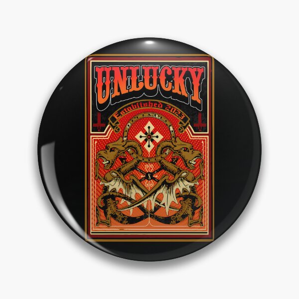 Item preview, Unlucky Cat Expressive Splatter designed and sold by DelmerMraz.