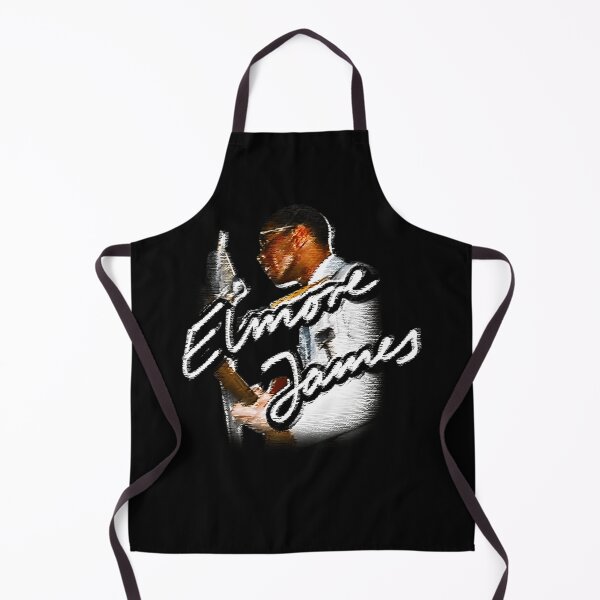 Item preview, Elmore James Blues Guitarist Slide designed and sold by AthenaReilly.