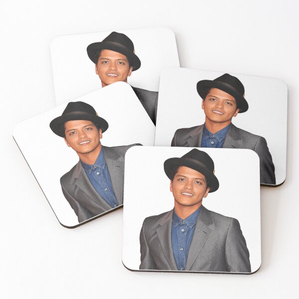 Item preview, young bruno designed and sold by Stebanvr.