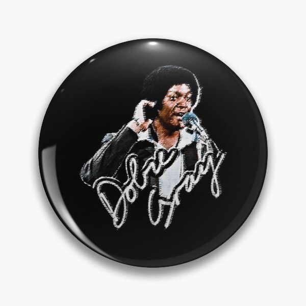 Item preview, Dobie Gray Soul Pop Singer Performance designed and sold by AthenaReilly.
