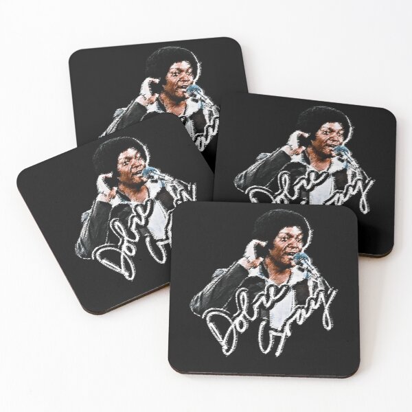 Item preview, Dobie Gray Soul Pop Singer Performance designed and sold by AthenaReilly.