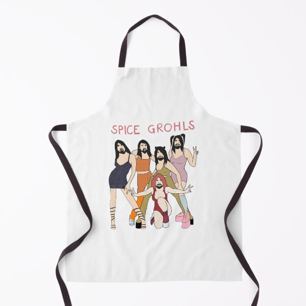 Item preview, spice grohls designed and sold by OMAR12389.