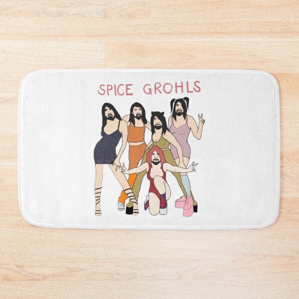 Item preview, spice grohls designed and sold by OMAR12389.