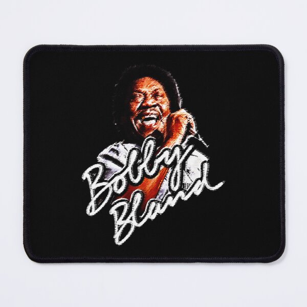 Item preview, Bobby Bland Live Performance designed and sold by AntonioConn.