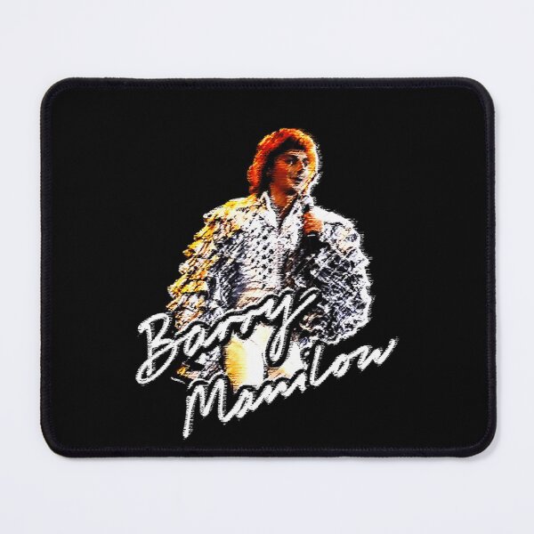 Item preview, Barry Manilow Stage Performance designed and sold by AntonioConn.