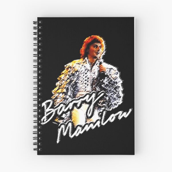 Item preview, Barry Manilow Stage Performance designed and sold by AntonioConn.