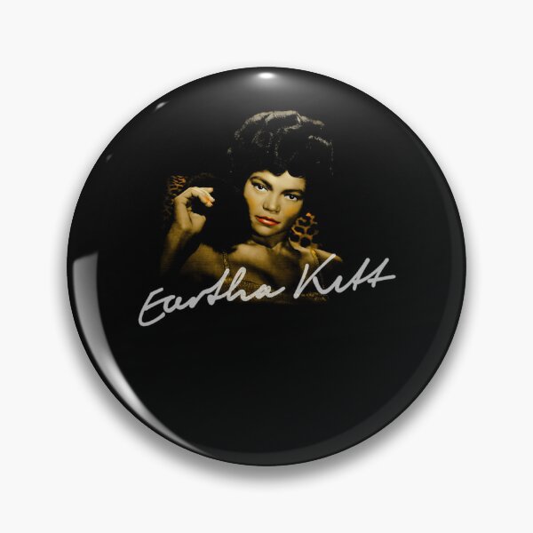 Item preview, Kitt Glamour Portrait designed and sold by AntonioConn.