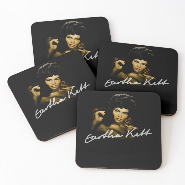 Item preview, Kitt Glamour Portrait designed and sold by AntonioConn.