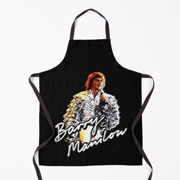 Item preview, Barry Manilow Stage Performance designed and sold by AntonioConn.