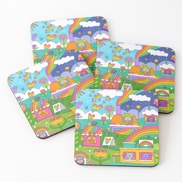 Item preview, Kindness Fox Racing Inspires Smiles designed and sold by lekhacitylight.