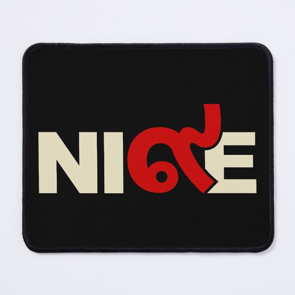 Item preview, Thai Number Nine Bold Typography Artwork designed and sold by CHANCHANAI.